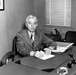 Admiral Hyman Rickover