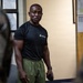 MCRDSD, WRR SgtMaj visits 8th Marine Corps District