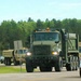 Thousands of troops build readiness during busy June 2026 training operations at Fort McCoy