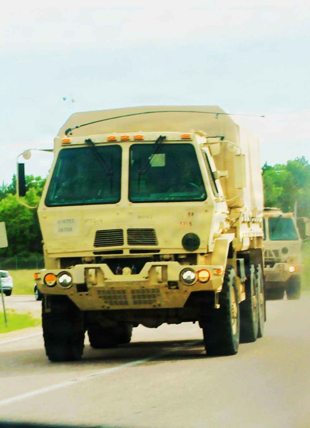 Thousands of troops build readiness during busy June 2026 training operations at Fort McCoy