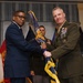 Outgoing JECC Commander Relinquishes Authority to USTRANSCOM Commander