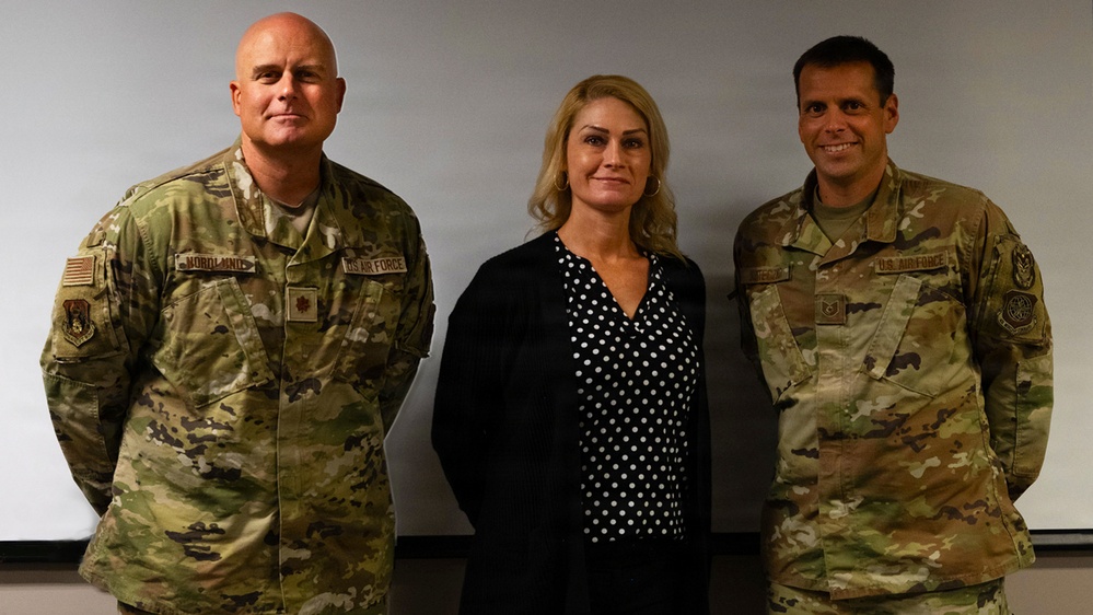 105th’s IG wins Major General Junius W. Jones Award