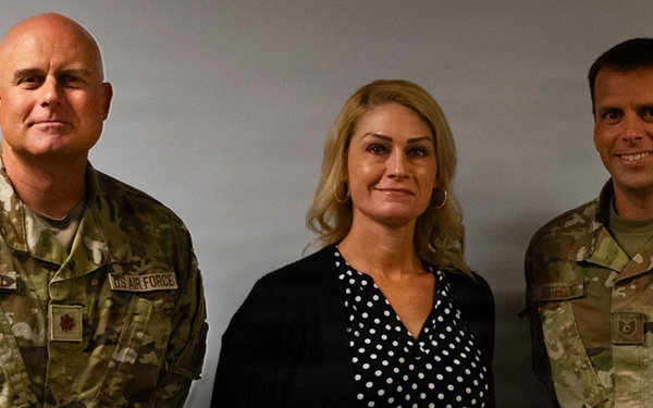105th’s IG wins Major General Junius W. Jones Award