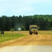 Thousands of troops build readiness during busy June 2026 training operations at Fort McCoy