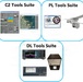 IOP Verification Tools