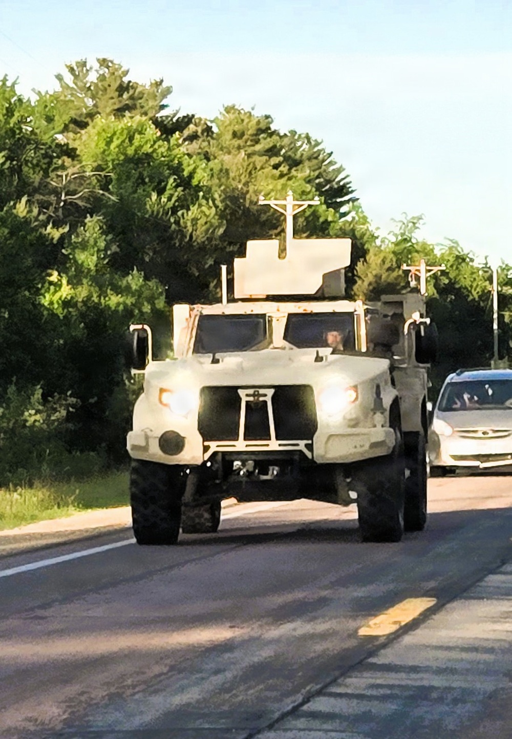 DVIDS - News - Thousands of troops build readiness during busy