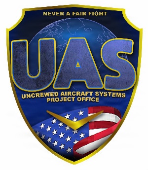U.S. Army UAS Interoperability - PM UAS Logo