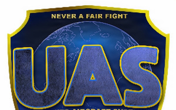 U.S. Army UAS Interoperability - PM UAS Logo
