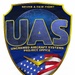 U.S. Army UAS Interoperability - PM UAS Logo