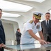 US PACOM Commander Hosts Thai Deputy Prime Minister