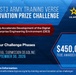 CPE ST3 'Army Training Verse' Innovation Prize Challenge