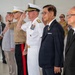US PACOM Commander Hosts Thai Deputy Prime Minister