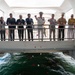 US PACOM Commander Hosts Thai Deputy Prime Minister