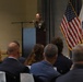 Brig. Gen. Hennigan Addresses JECC