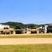 Thousands of troops build readiness during busy June 2026 training operations at Fort McCoy