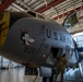 KC-135 Stratotanker Depaneling