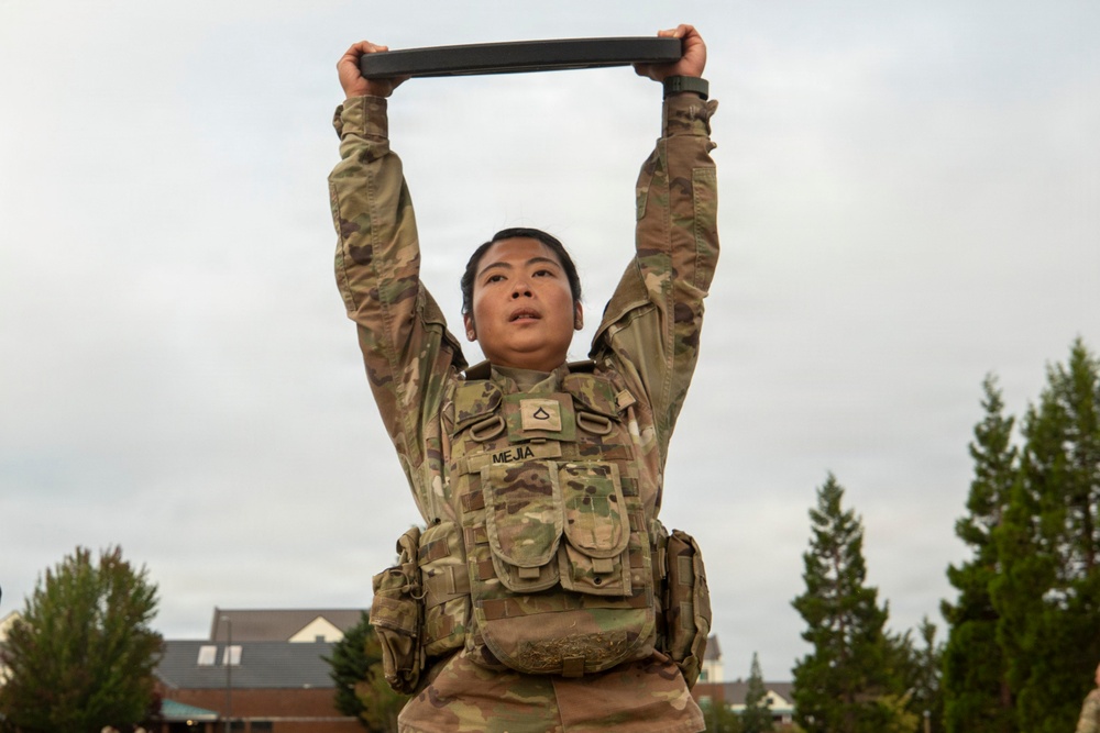 13th CSSB Pioneer Week EPFA