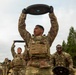 13th CSSB Pioneer Week EPFA