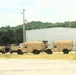 Thousands of troops build readiness during busy June 2026 training operations at Fort McCoy