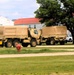 Thousands of troops build readiness during busy June 2026 training operations at Fort McCoy
