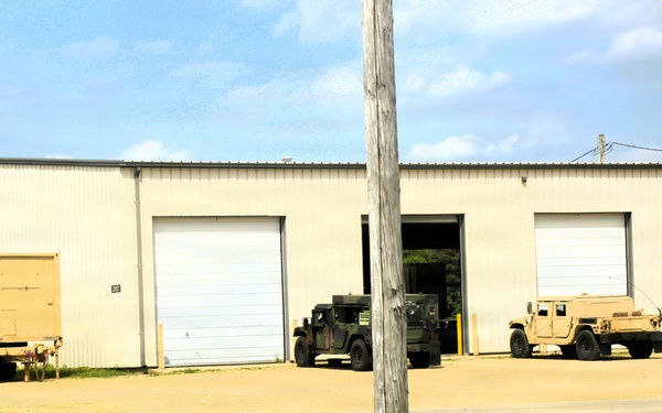 Thousands of troops build readiness during busy June 2026 training operations at Fort McCoy