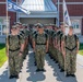 Recruits of Recruit Training Command
