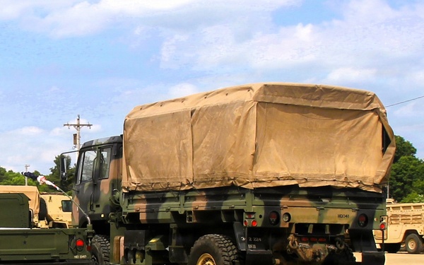 Thousands of troops build readiness during busy June 2026 training operations at Fort McCoy