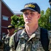 Recruits of Recruit Training Command