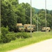 Thousands of troops build readiness during busy June 2026 training operations at Fort McCoy
