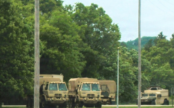 Thousands of troops build readiness during busy June 2026 training operations at Fort McCoy