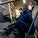 USS Mount Whitney NIXIE Stream Exercise