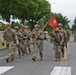 Pioneer Week Ruck March