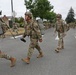 Pioneer Week Ruck March