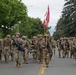Pioneer Week Ruck March