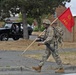 Pioneer Week Ruck March