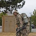 Pioneer Week Ruck March