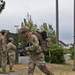 Pioneer Week Ruck March