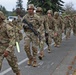 Pioneer Week Ruck March