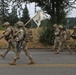Pioneer Week Ruck March