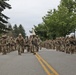 Pioneer Week Ruck March