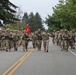 Pioneer Week Ruck March