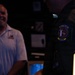 20th Operations Support Squadron hosts honorary commander immersion