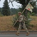 Pioneer Week Ruck March