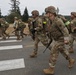 Pioneer Week Ruck March