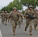 Pioneer Week Ruck March