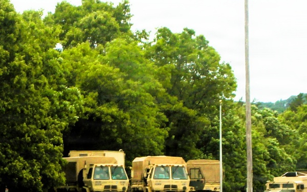Thousands of troops build readiness during busy June 2026 training operations at Fort McCoy