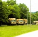 Thousands of troops build readiness during busy June 2026 training operations at Fort McCoy