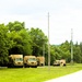 Thousands of troops build readiness during busy June 2026 training operations at Fort McCoy