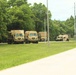 Thousands of troops build readiness during busy June 2026 training operations at Fort McCoy