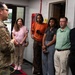 20th Operations Support Squadron hosts honorary commander immersion
